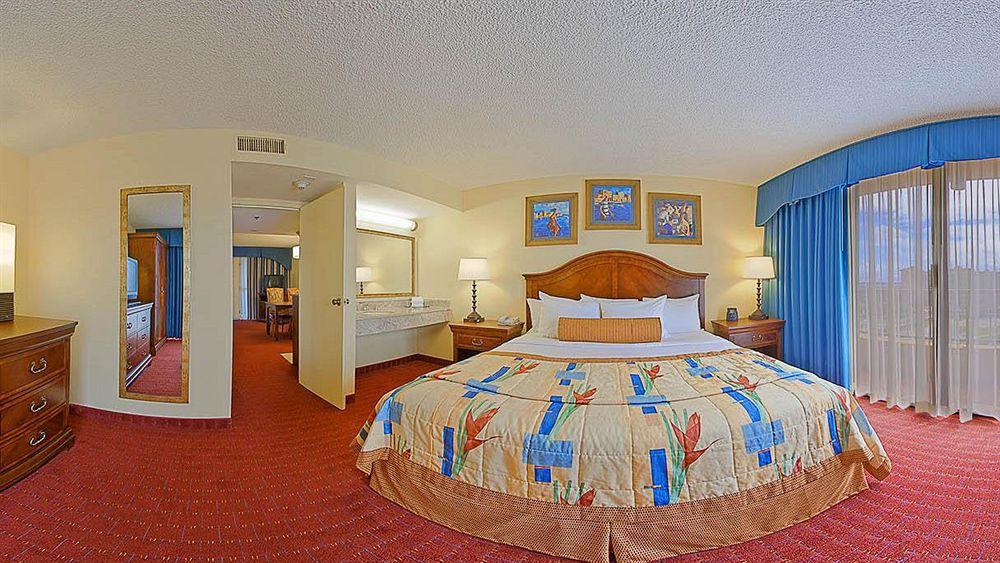 Embassy Suites By Hilton Orlando North Altamonte Springs Szoba fotó