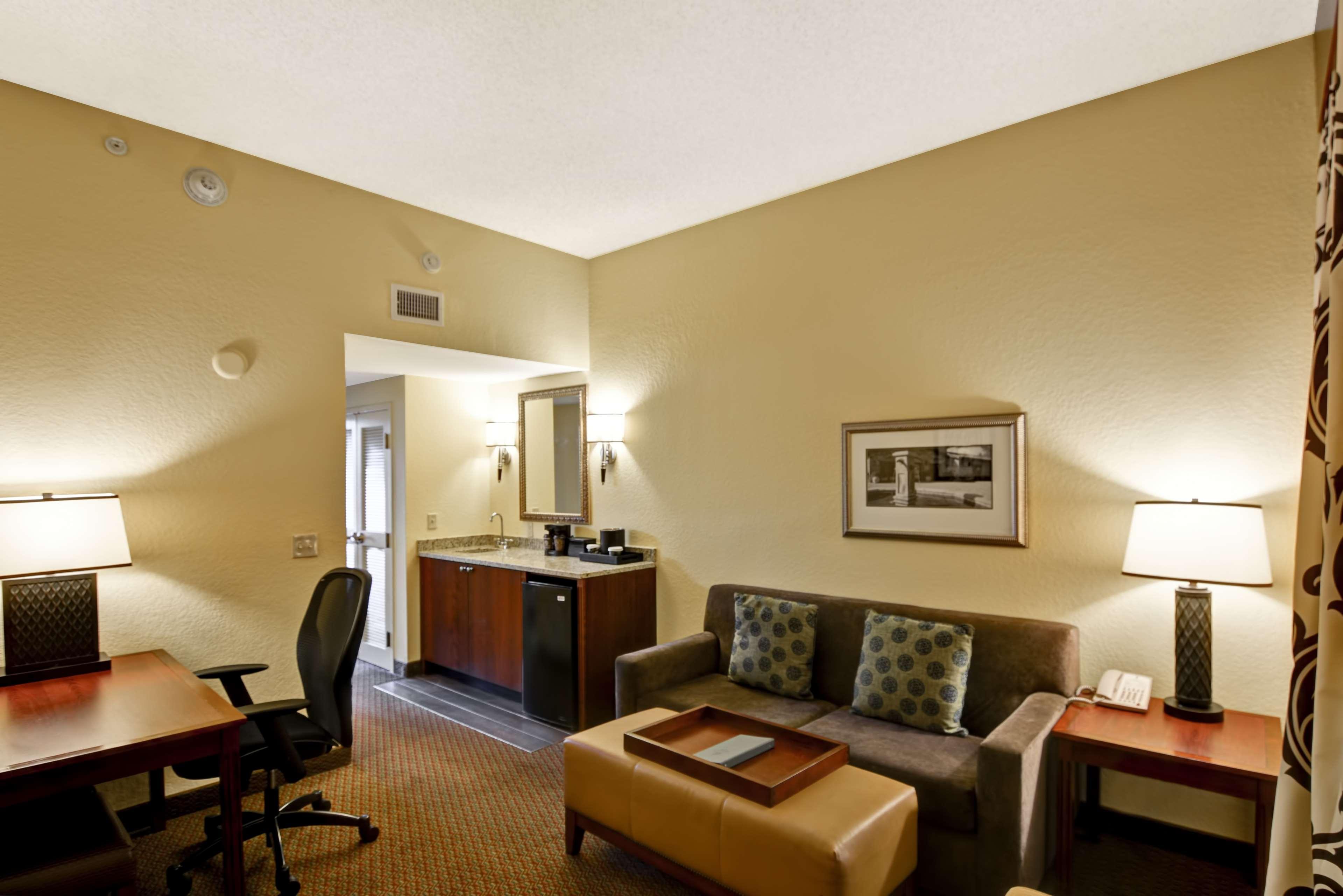 Embassy Suites By Hilton Orlando North Altamonte Springs Kültér fotó