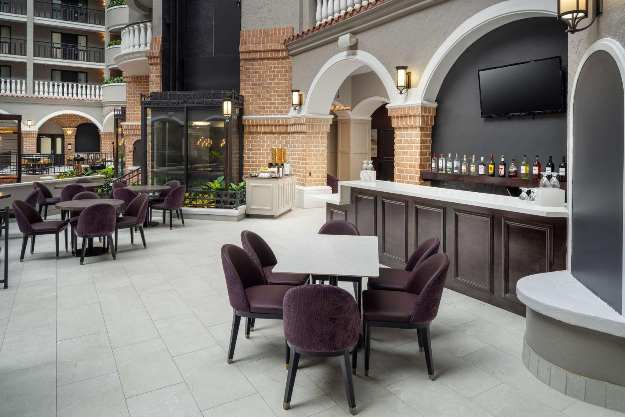 Embassy Suites By Hilton Orlando North Altamonte Springs Kültér fotó
