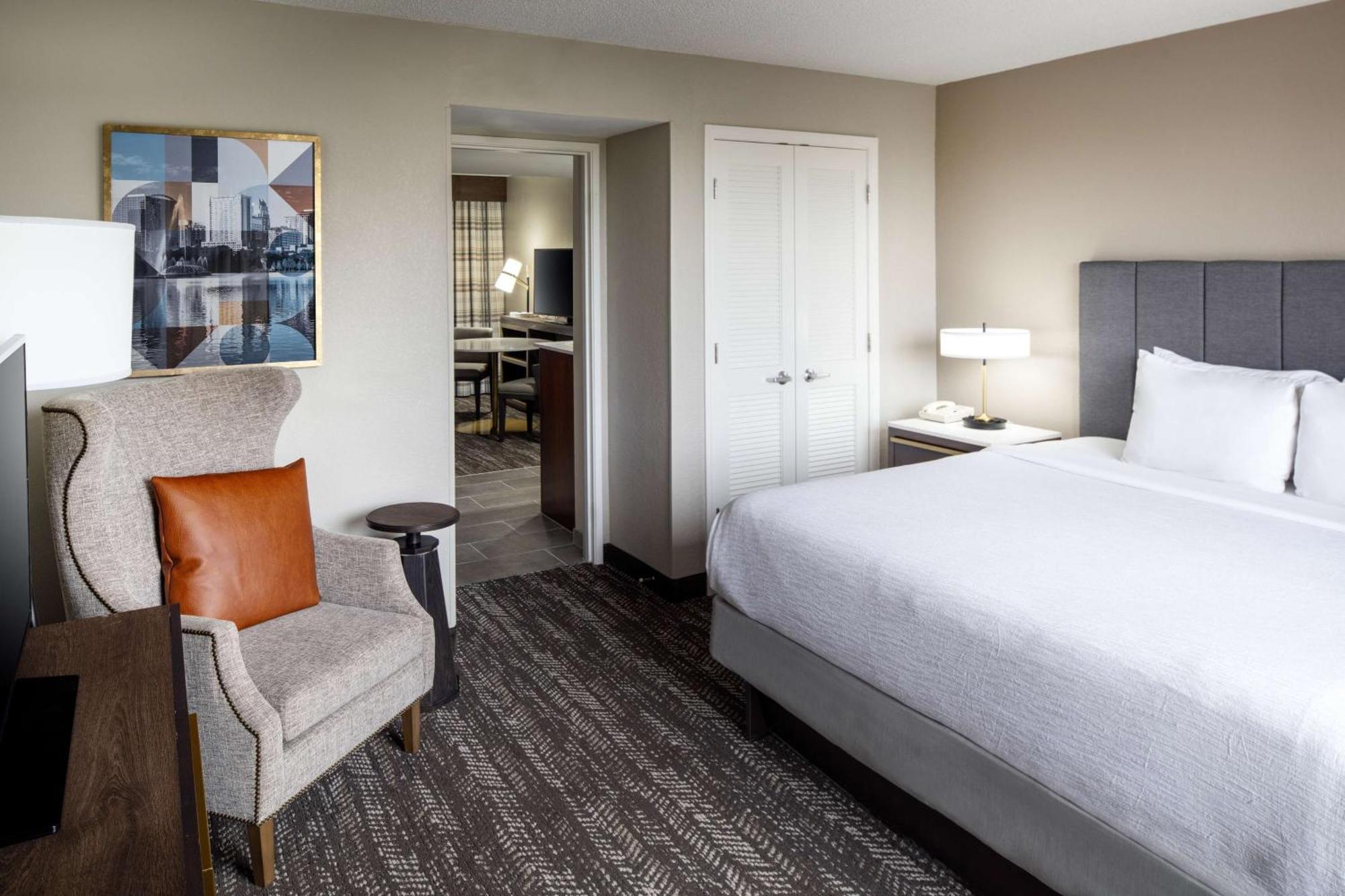 Embassy Suites By Hilton Orlando North Altamonte Springs Kültér fotó