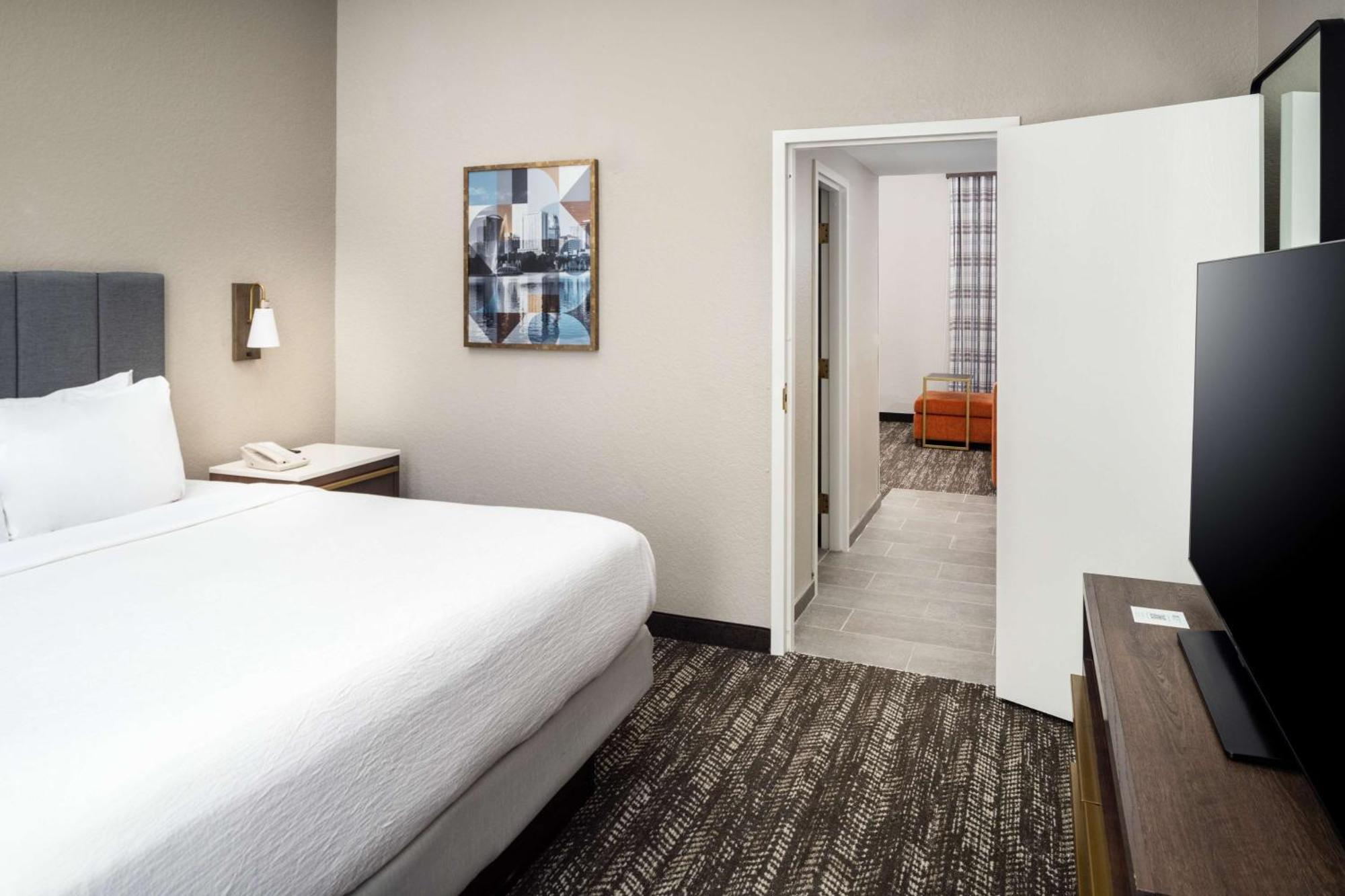 Embassy Suites By Hilton Orlando North Altamonte Springs Kültér fotó