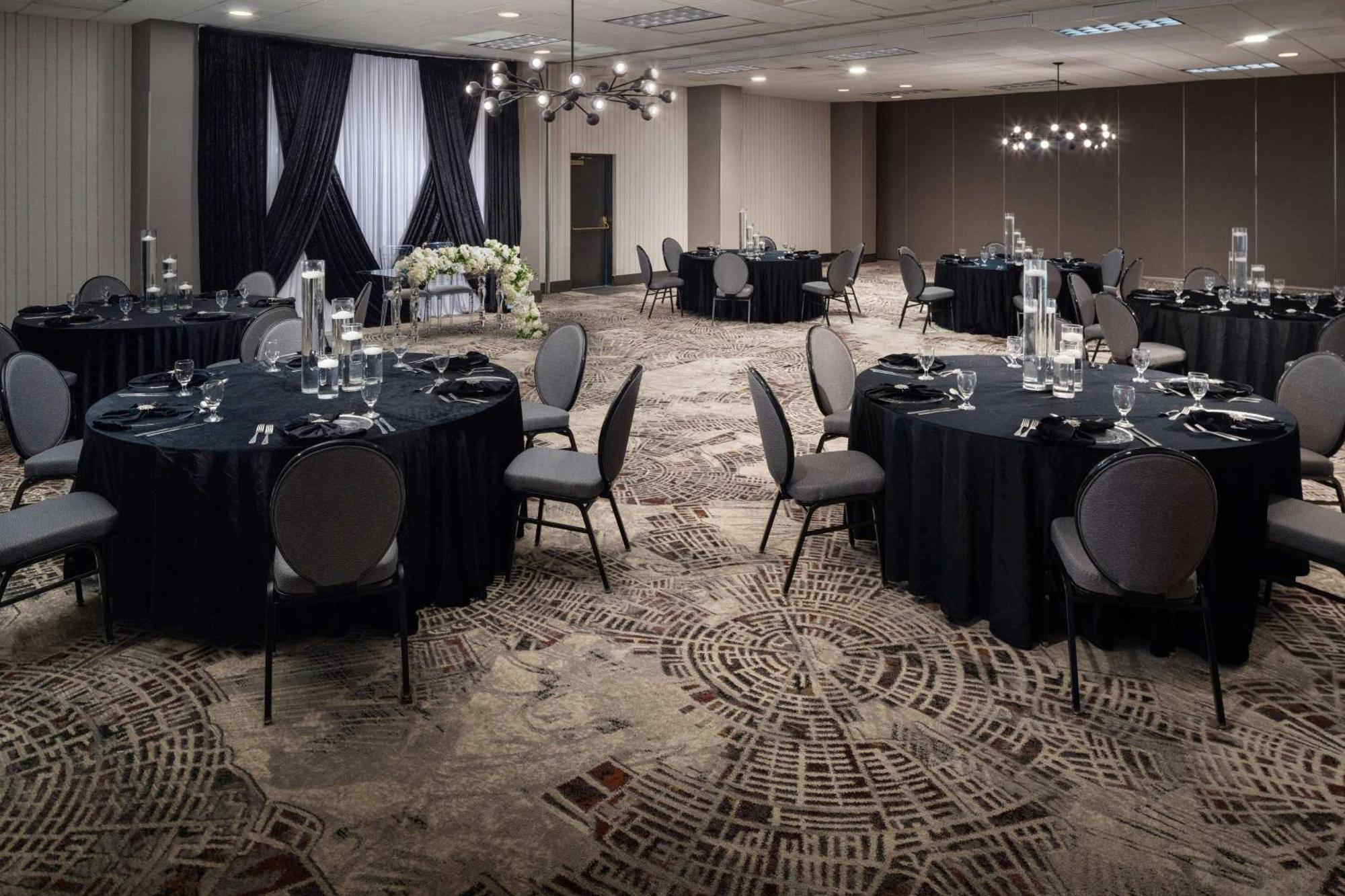 Embassy Suites By Hilton Orlando North Altamonte Springs Kültér fotó