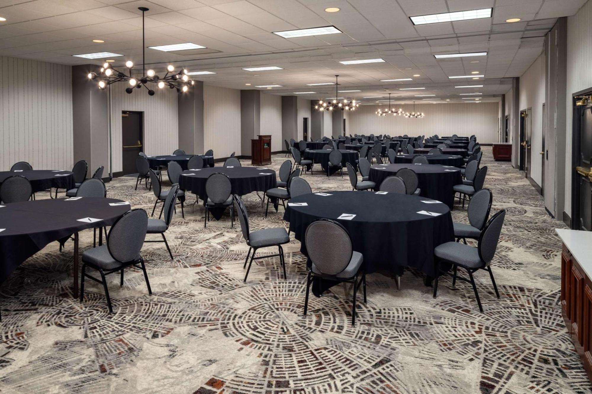 Embassy Suites By Hilton Orlando North Altamonte Springs Kültér fotó