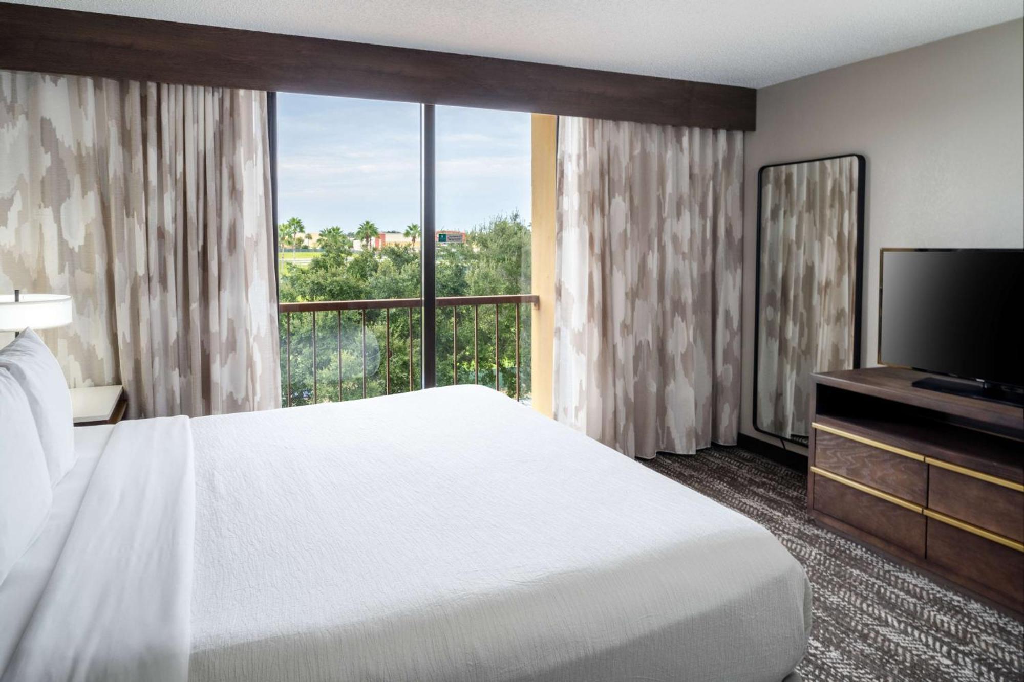 Embassy Suites By Hilton Orlando North Altamonte Springs Kültér fotó