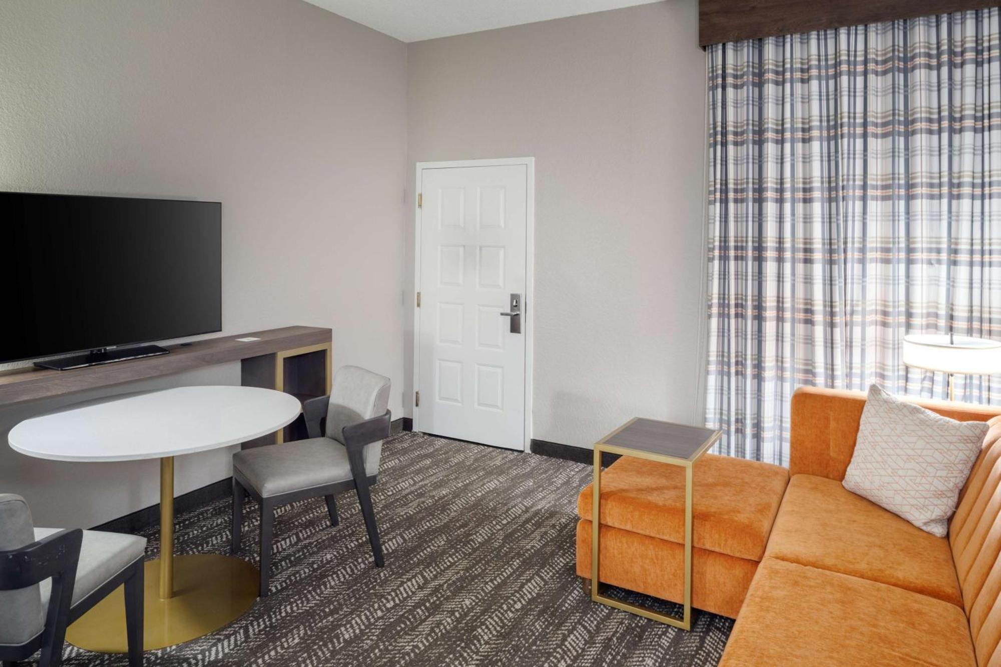 Embassy Suites By Hilton Orlando North Altamonte Springs Kültér fotó