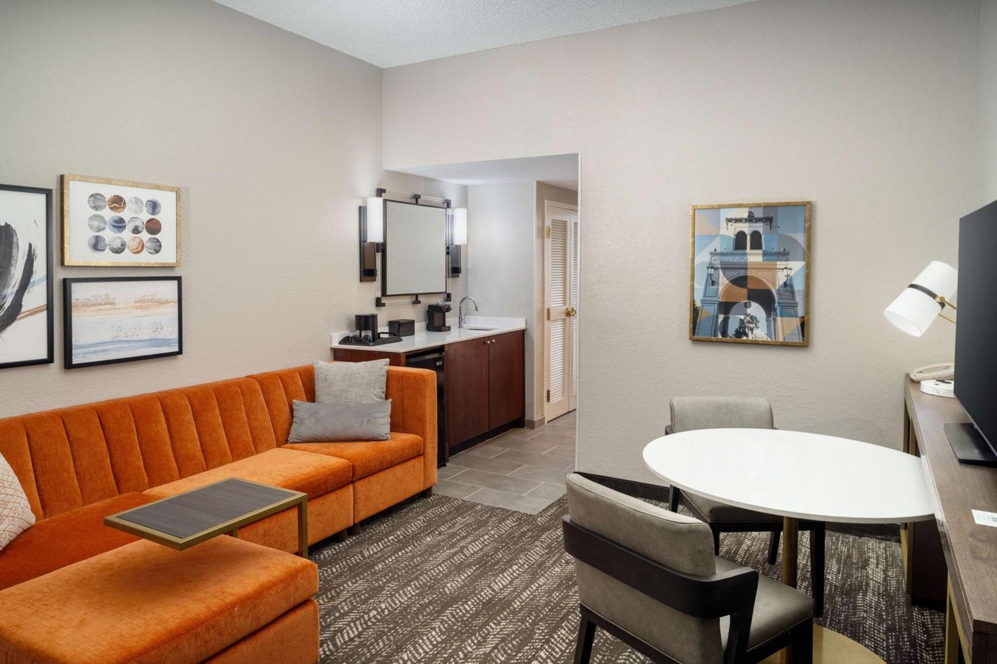 Embassy Suites By Hilton Orlando North Altamonte Springs Kültér fotó