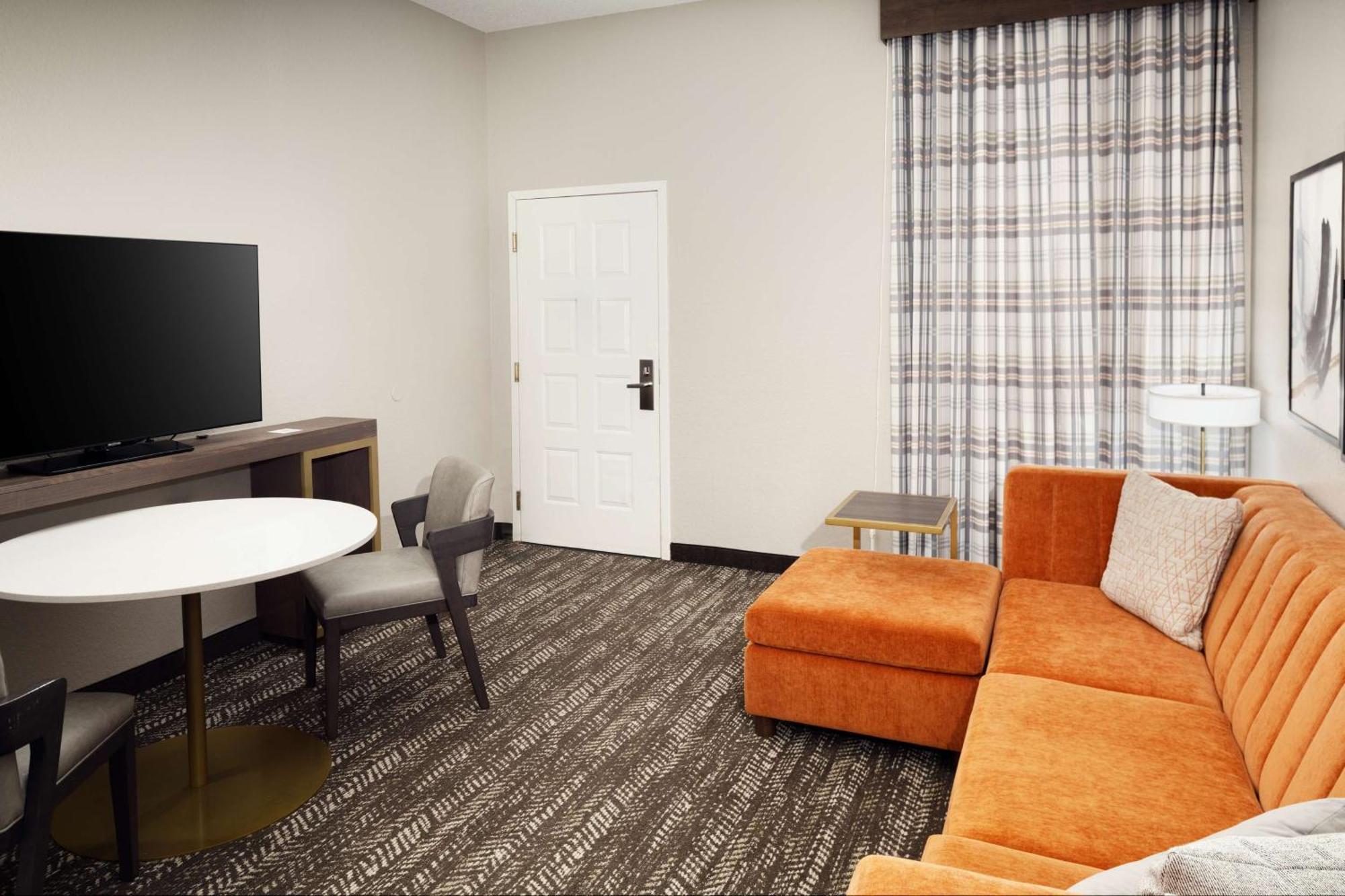 Embassy Suites By Hilton Orlando North Altamonte Springs Kültér fotó