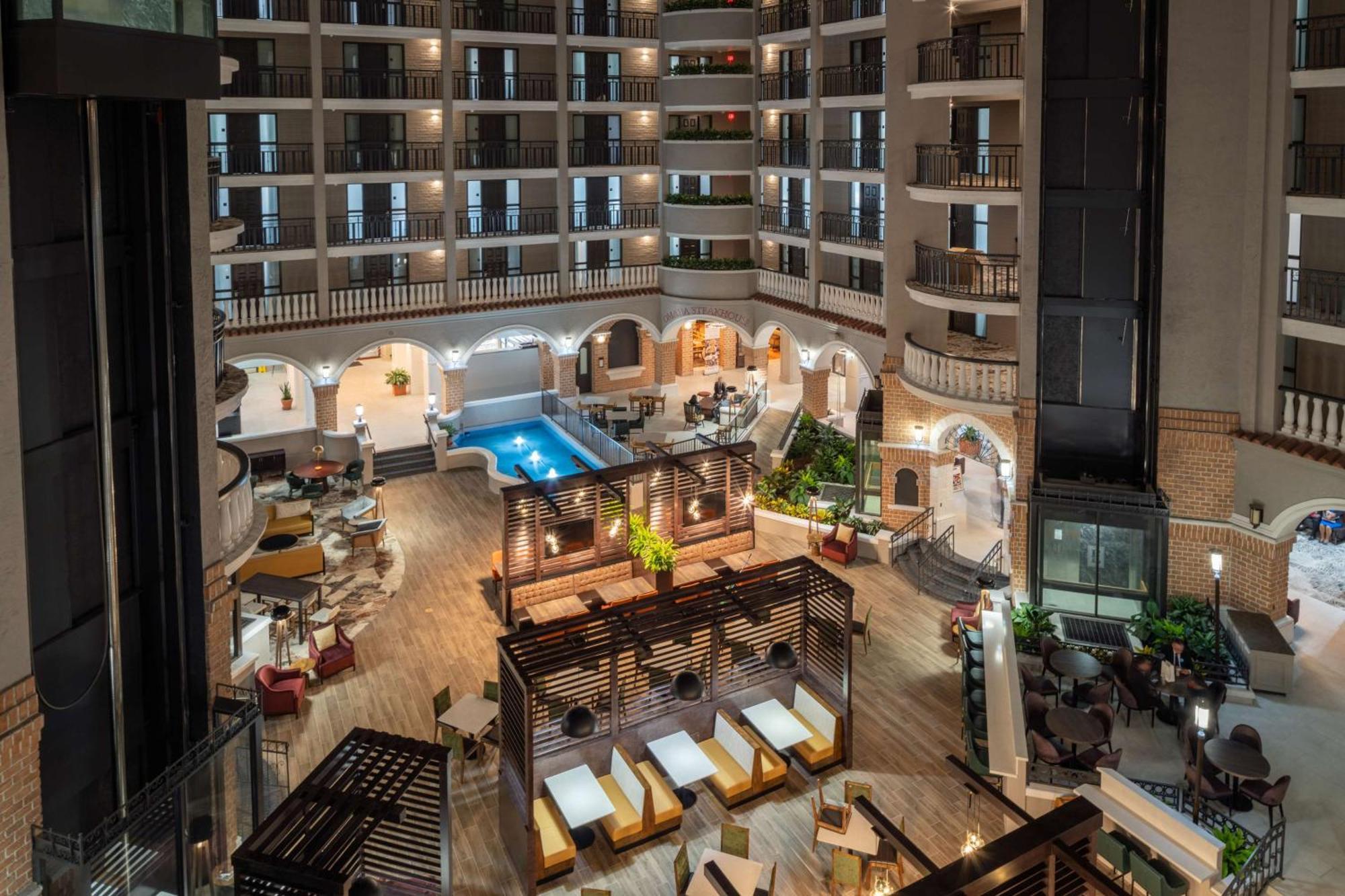 Embassy Suites By Hilton Orlando North Altamonte Springs Kültér fotó