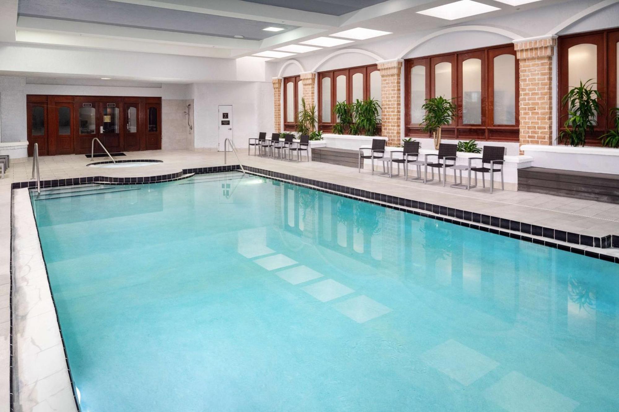 Embassy Suites By Hilton Orlando North Altamonte Springs Kültér fotó