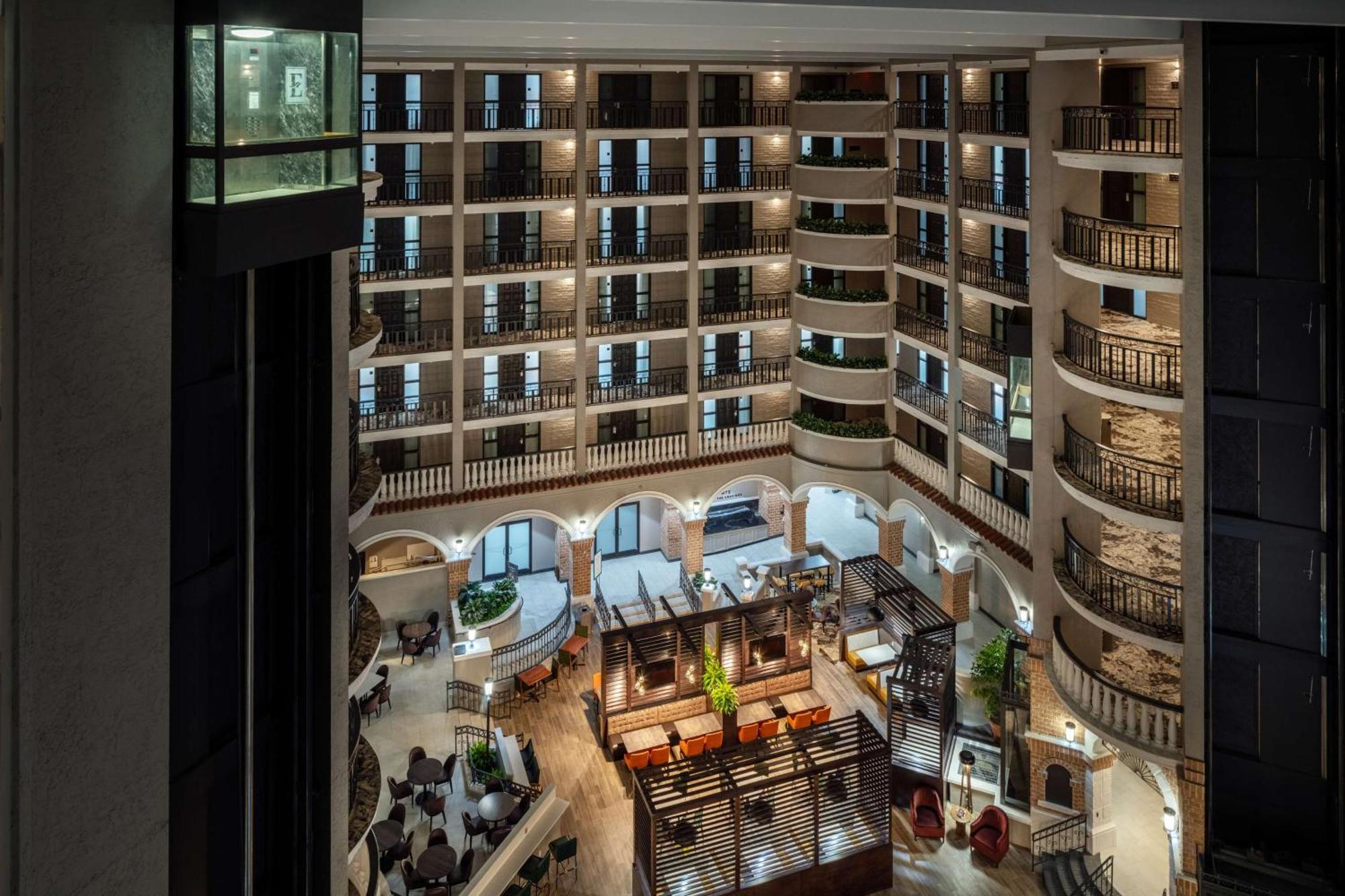 Embassy Suites By Hilton Orlando North Altamonte Springs Kültér fotó