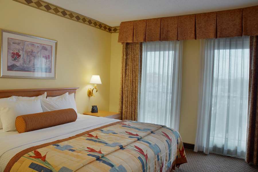 Embassy Suites By Hilton Orlando North Altamonte Springs Szoba fotó