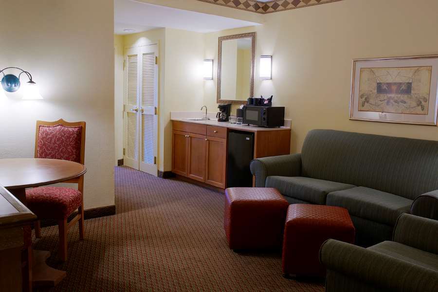 Embassy Suites By Hilton Orlando North Altamonte Springs Szoba fotó